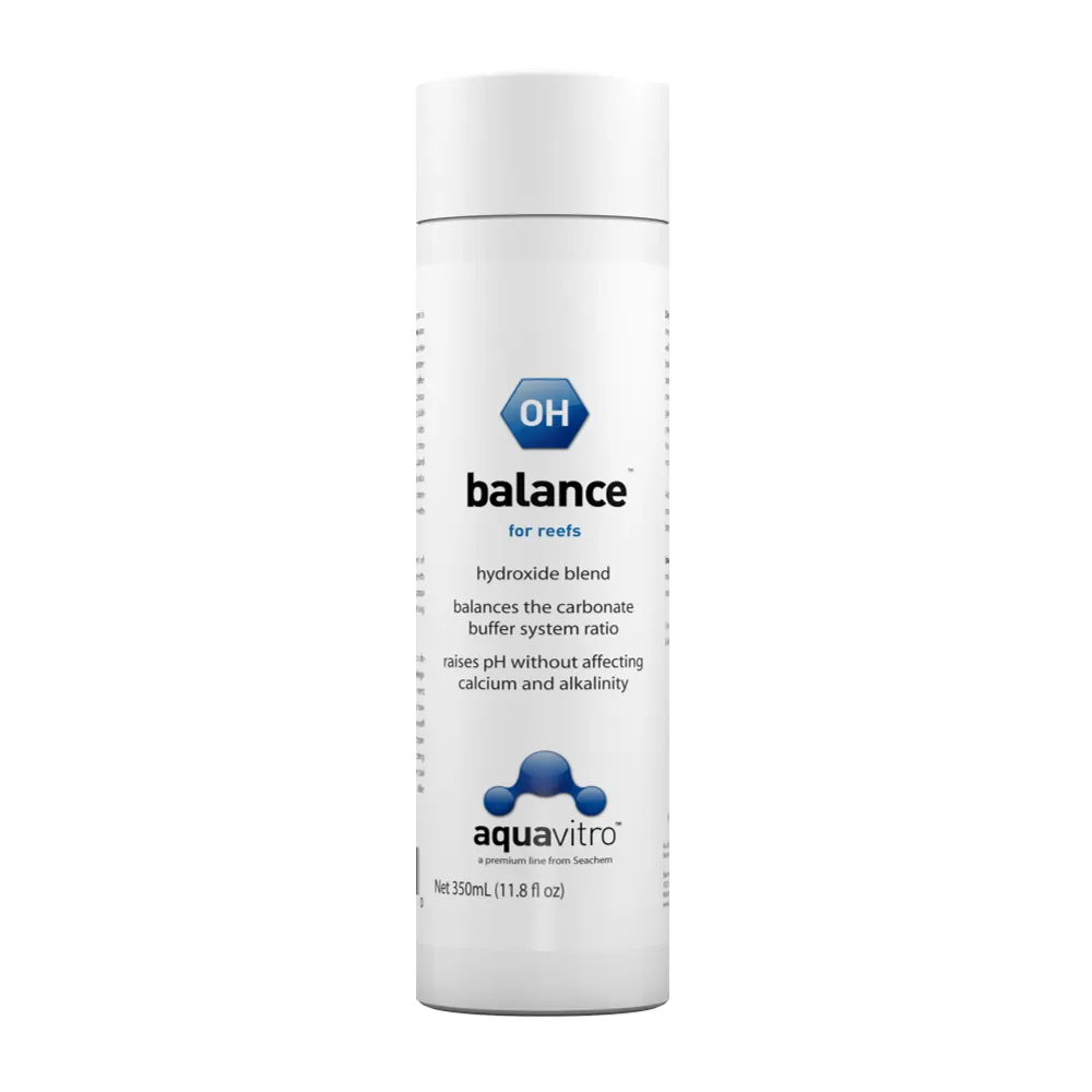 Aquavitro Balance 350ML