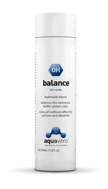 Aquavitro Balance 350mL