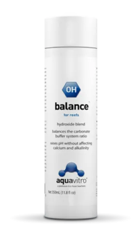 Aquavitro Balance 350mL