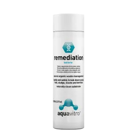 Aquavitro Remediation 150ML