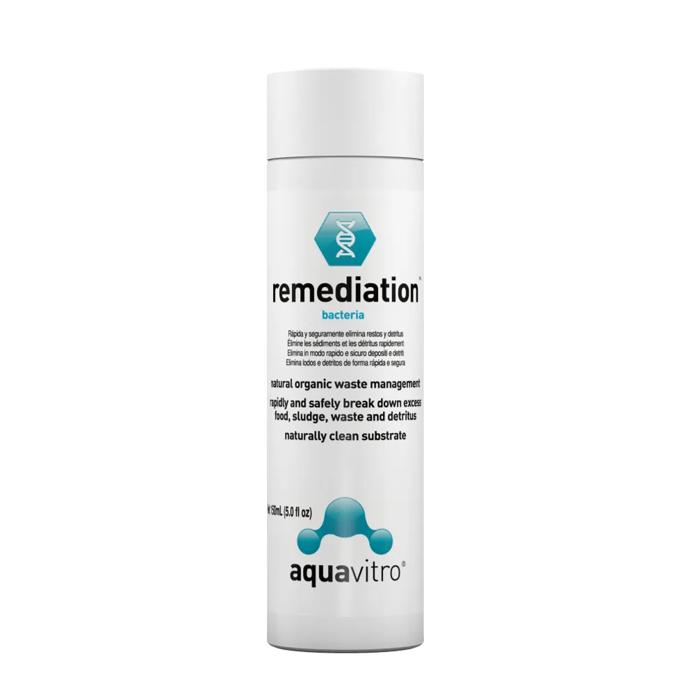 Aquavitro Remediation 150ML