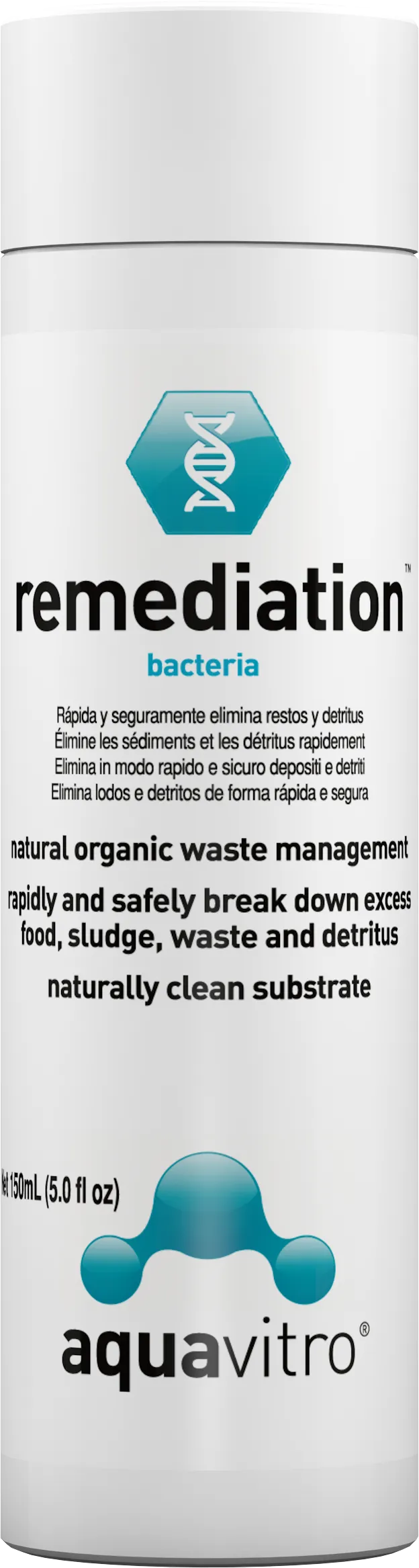 Aquavitro Remediation 350ML