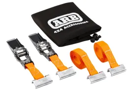 ARB 1780370 BASE Rack Ratchet Strap; 10 ft.;