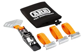 ARB 1780380 BASE Rack Spare Wheel Y Strap;