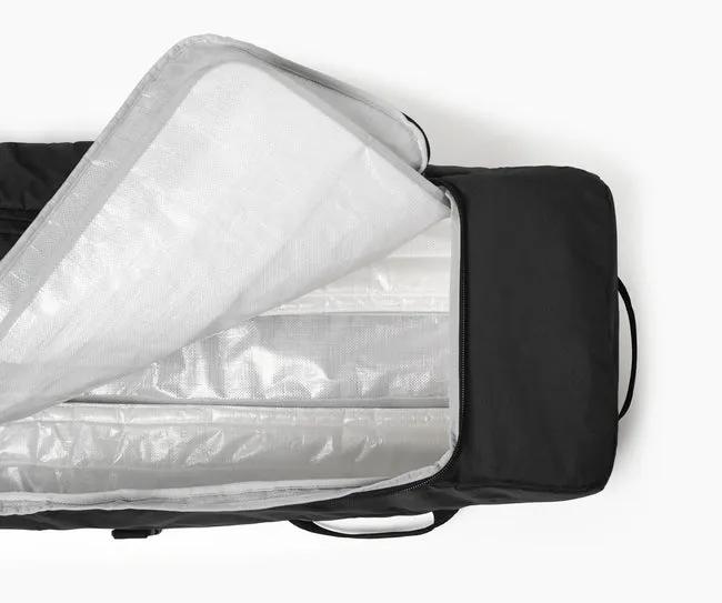Armada Stibbs 4-Pair Ski Roller Bag 2025