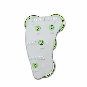 ASK46 4-Dial Steel Indicator