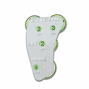 ASK46 4-Dial Steel Indicator