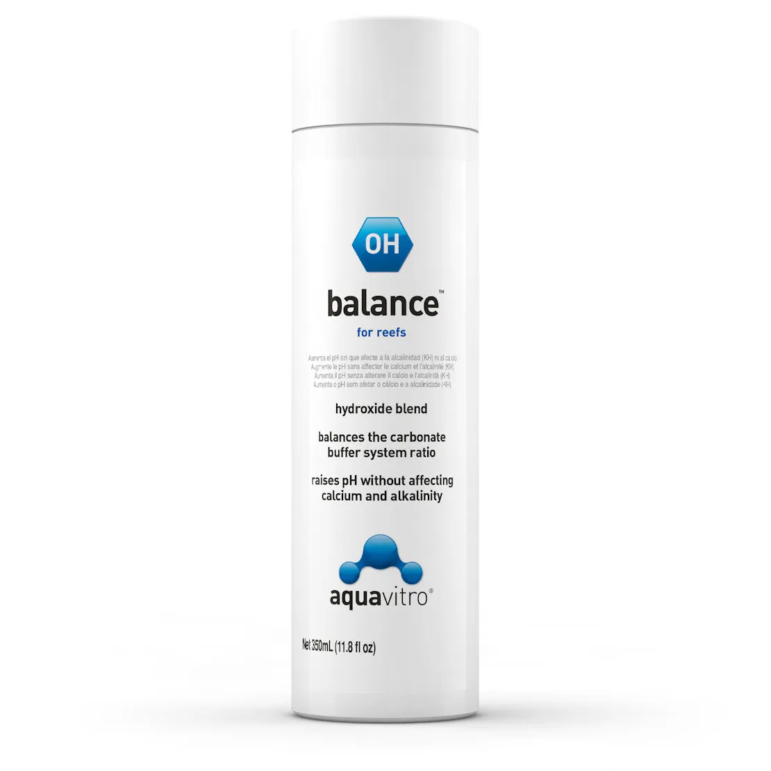 Balance Supplement - BYR