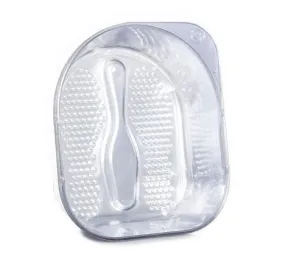 Belava Disposable Pedicure Liner Refill Pack 100 Liners