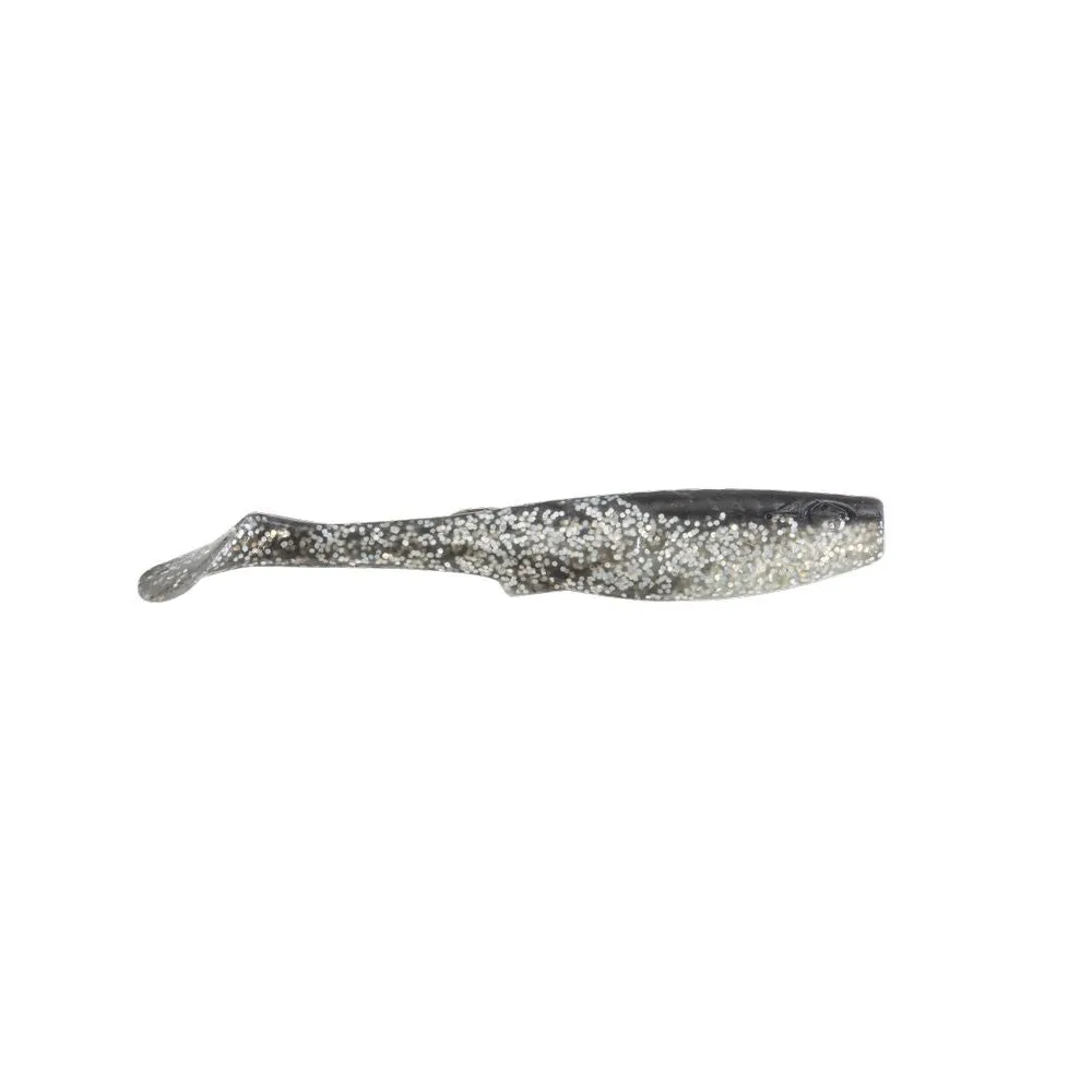 Berkley Gulp! Paddleshad Soft Plastic Lure 3in
