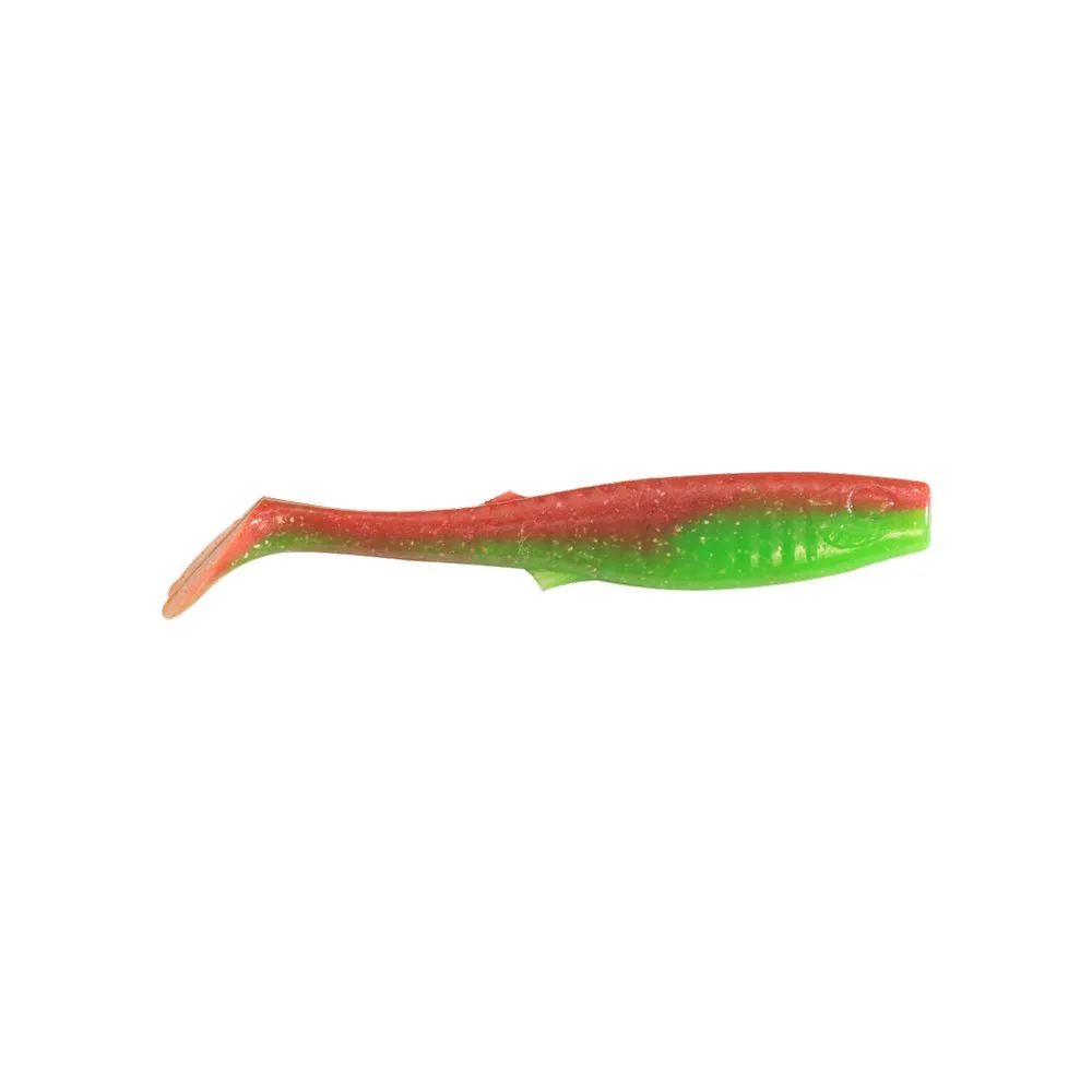 Berkley Gulp! Paddleshad Soft Plastic Lure 3in