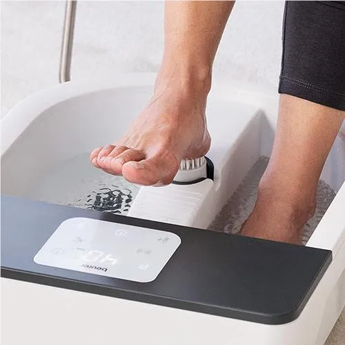 Beurer FB60 Deluxe Foot Spa