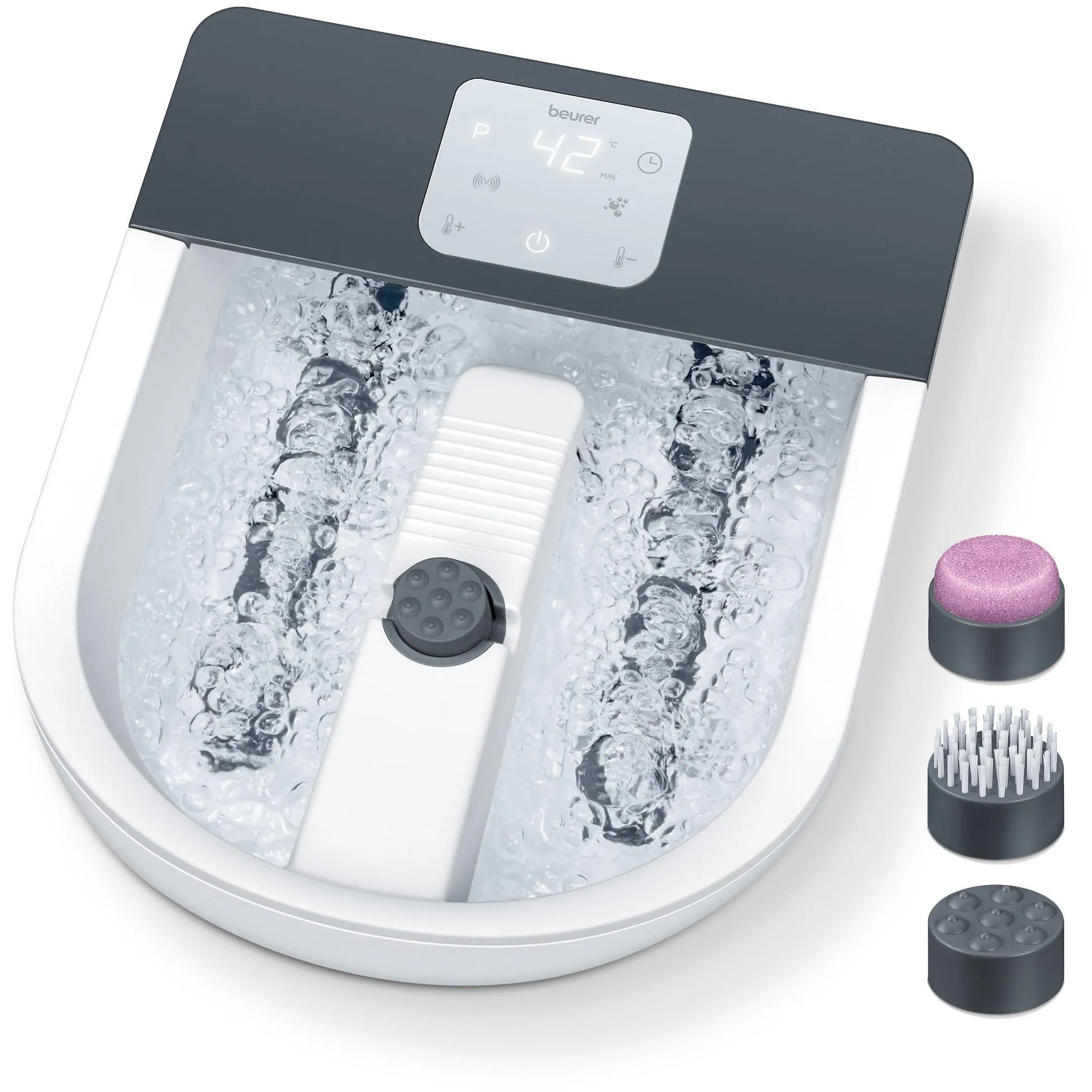 Beurer FB60 Deluxe Foot Spa