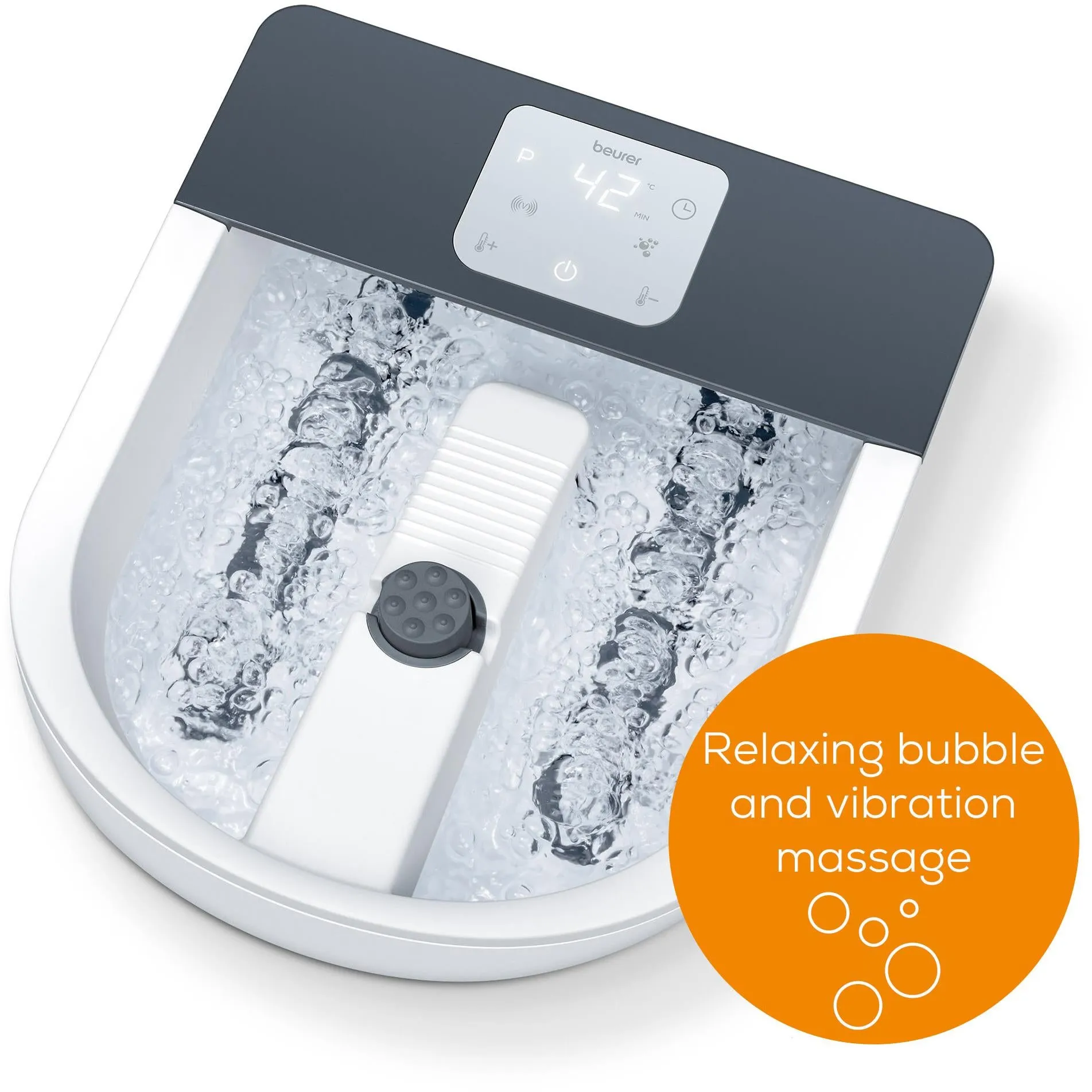 Beurer FB60 Deluxe Foot Spa