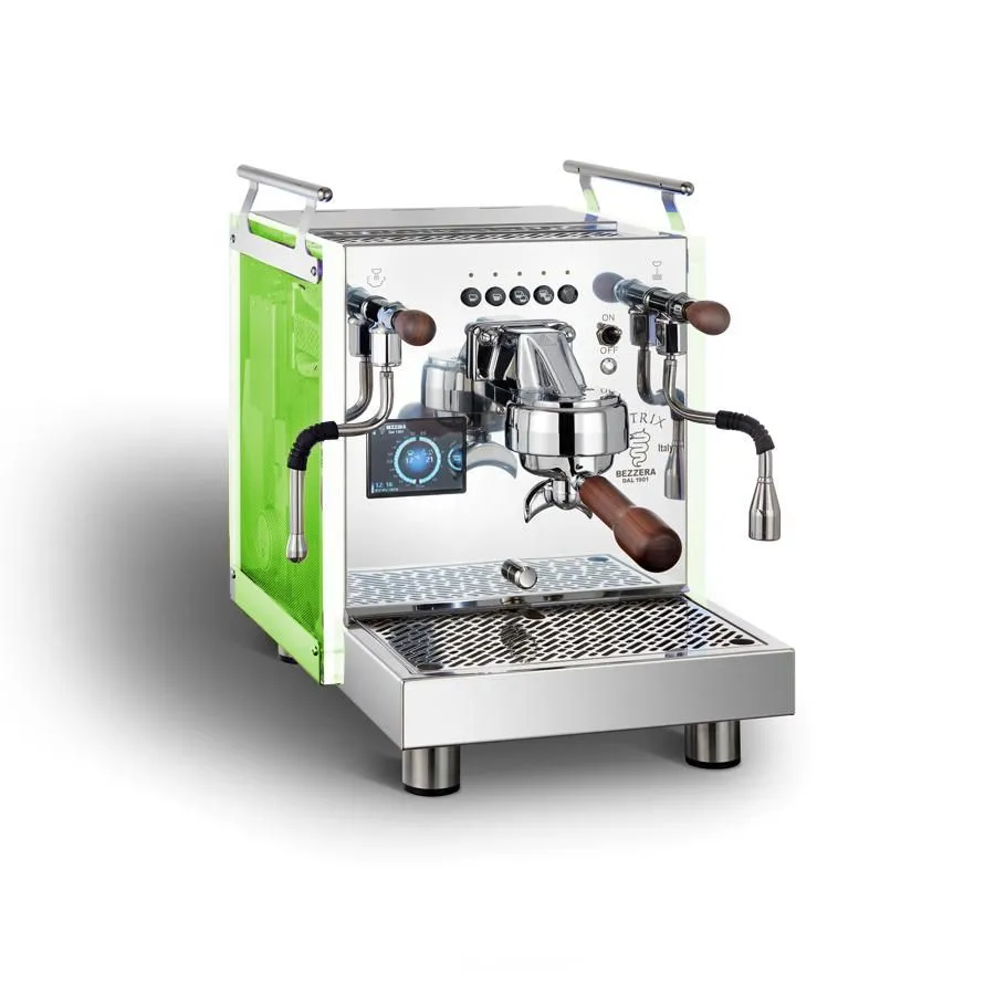 Bezzera Matrix  DE