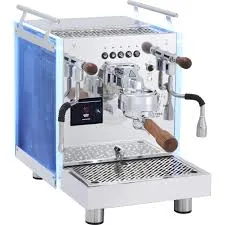 Bezzera Matrix  DE
