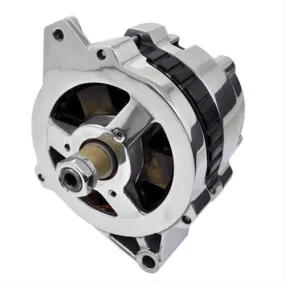 Billet Specialties V-Trac Replacement Alternators V0105