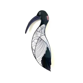 Bin Chicken Pin