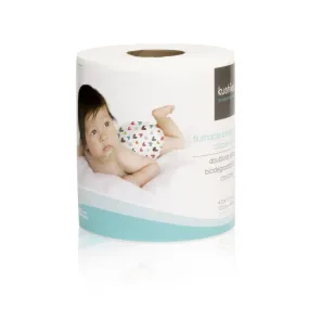 Biodegradable | Diaper Liners