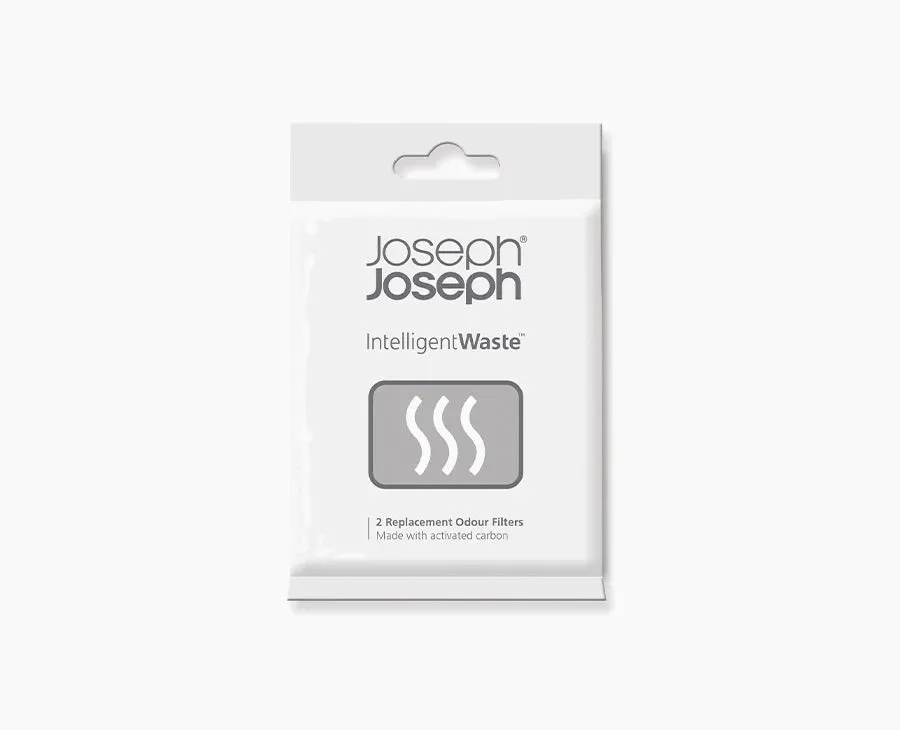 Black Replacement Odour Filters