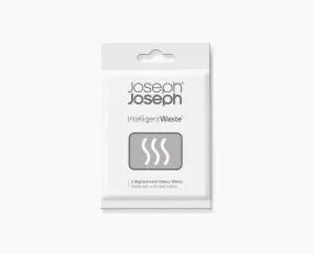 Black Replacement Odour Filters