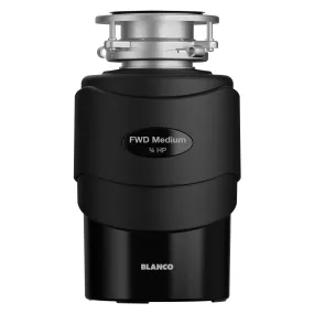 BLANCO  3/4-HP Disposer