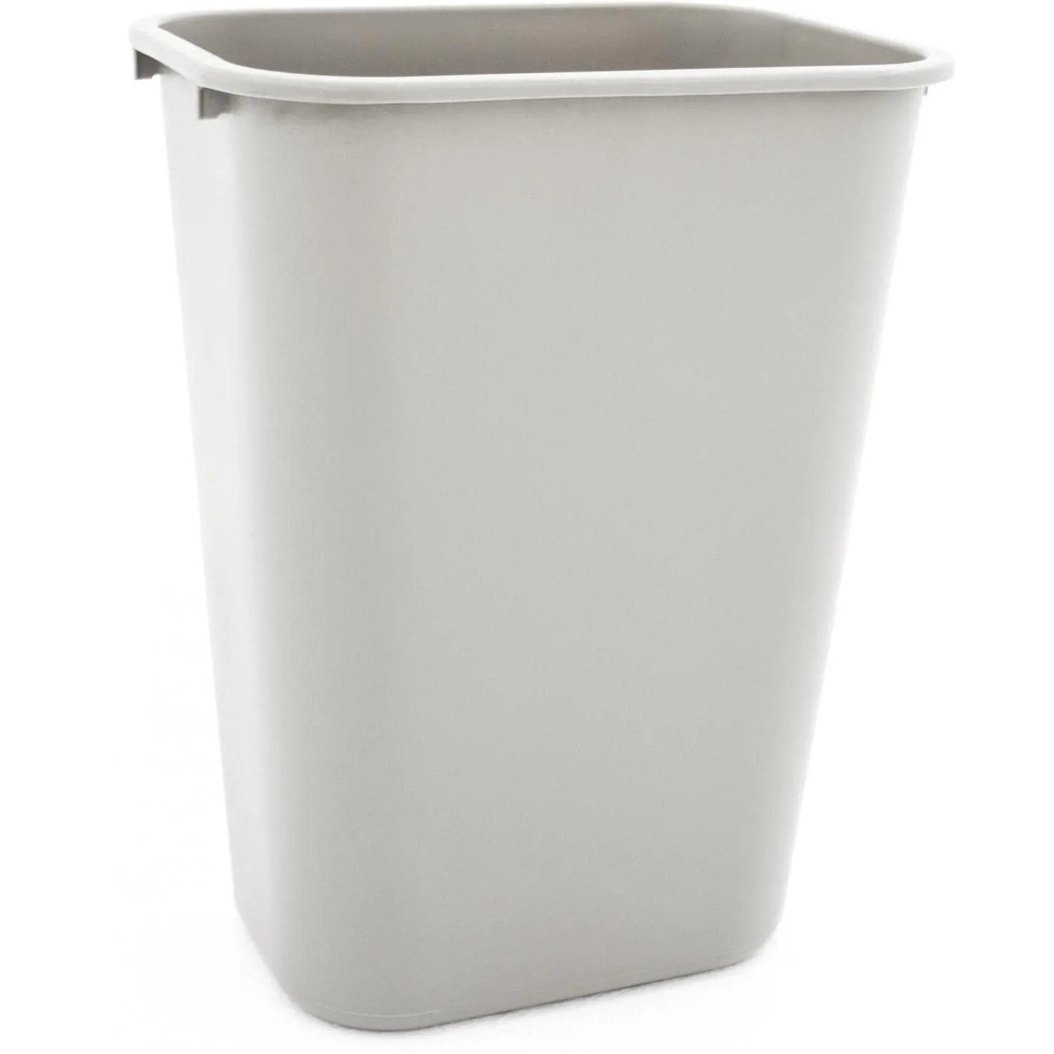 Blaze 20-Inch Roll-Out Stainless Steel Double Trash / Recycling Bin (BLZ-TREC-DRW)