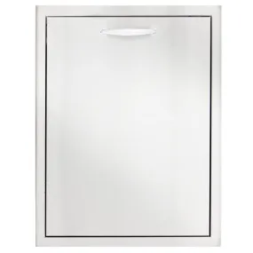 Blaze Grills BLZTRECDRW Blaze Roll Out Double Trash/Recycle Drawer
