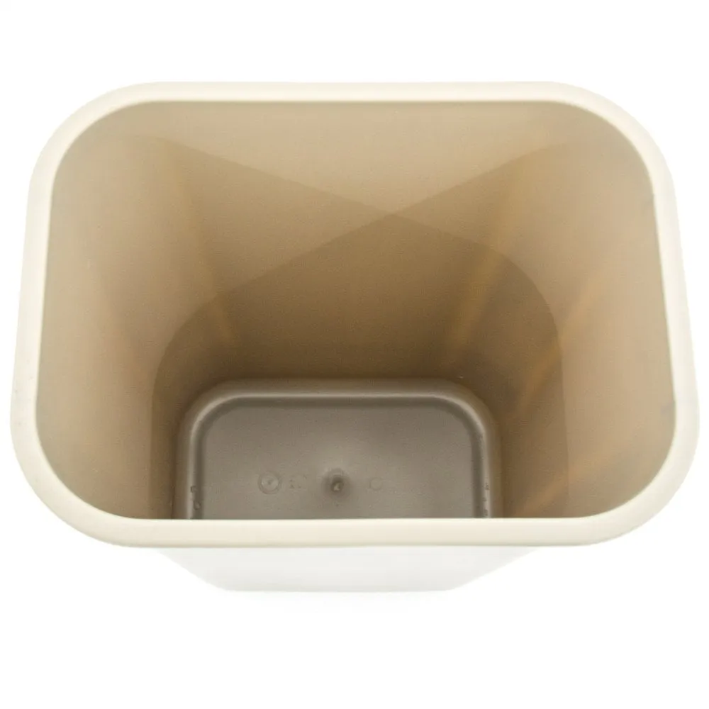 Blaze Grills BLZTRECDRW Blaze Roll Out Double Trash/Recycle Drawer