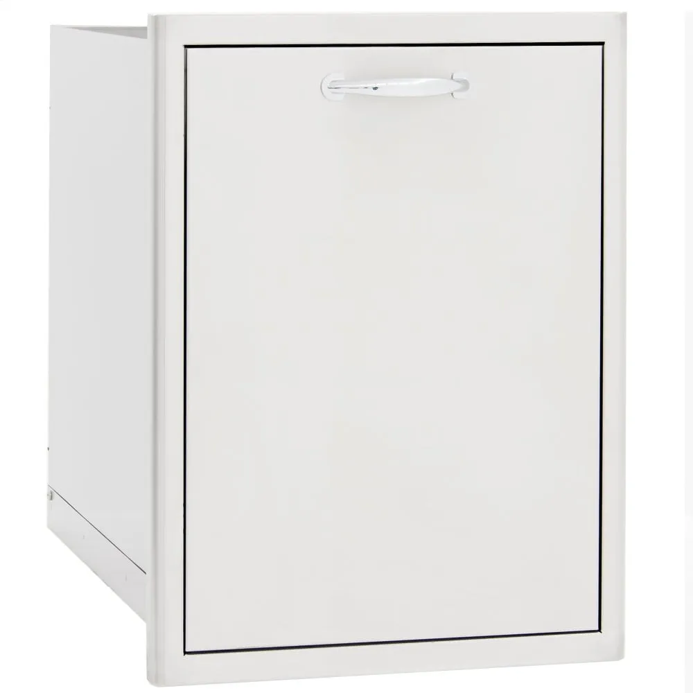 Blaze Grills BLZTRECDRW Blaze Roll Out Double Trash/Recycle Drawer