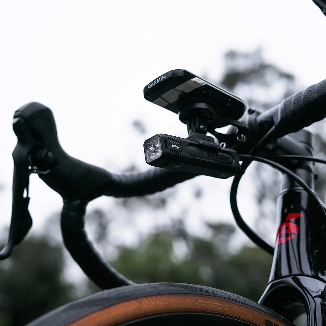 Blinder 900 Front Bike Light