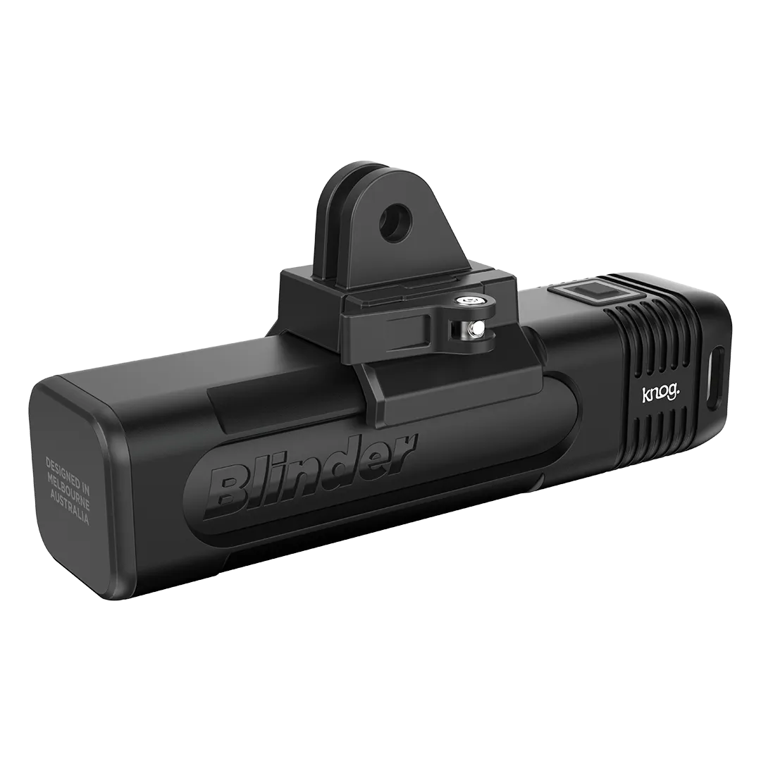 Blinder 900 Front Bike Light