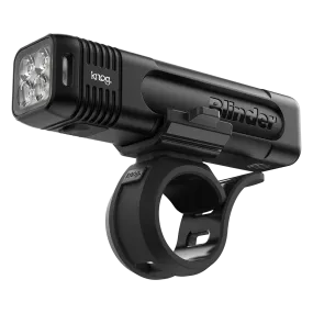 Blinder 900 Front Bike Light