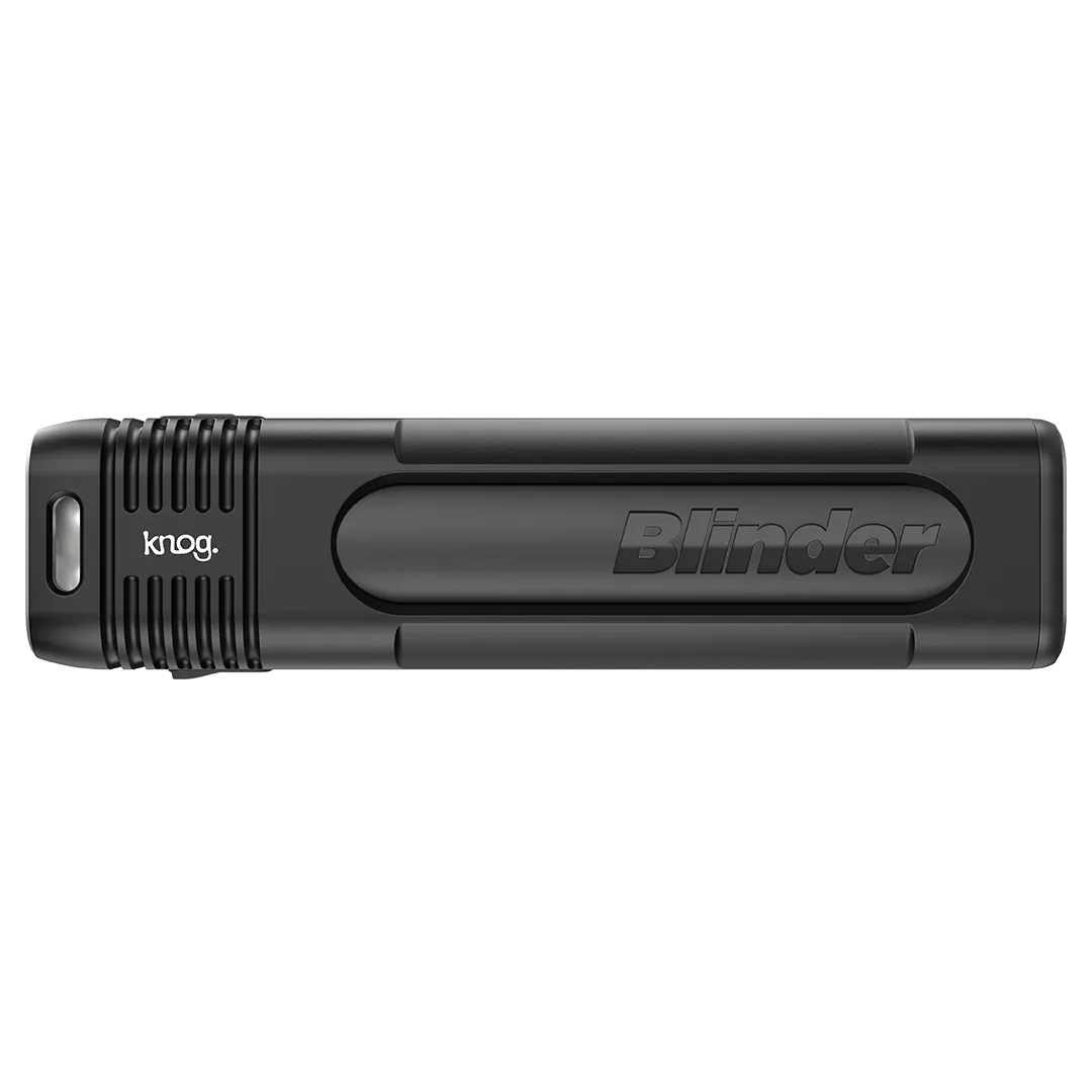 Blinder 900 Front Bike Light