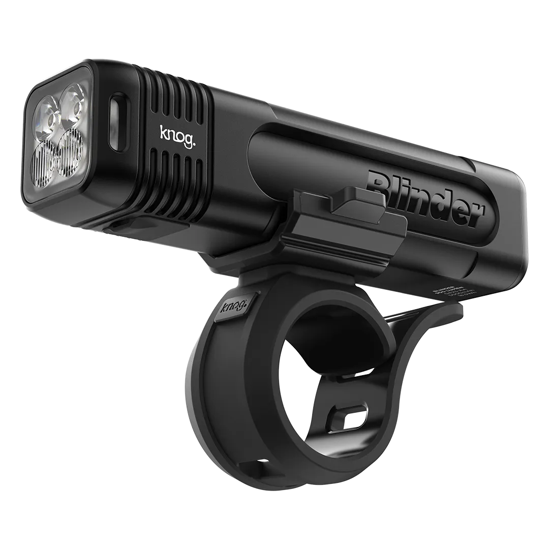 Blinder 900 Front Bike Light