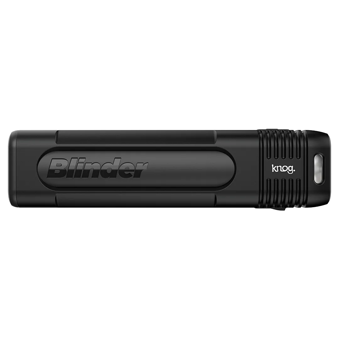 Blinder 900 Front Bike Light