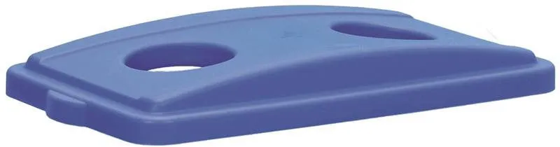 Blue Recyllid For 8322