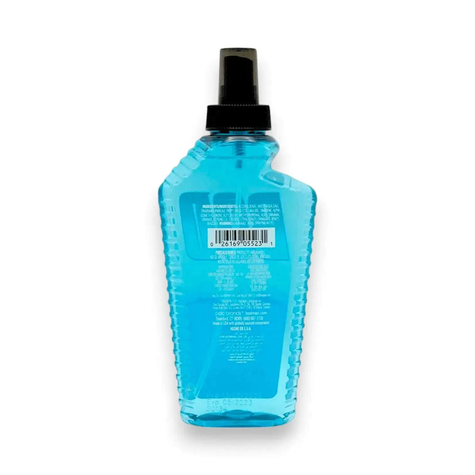 Bod Man Fragrance Body Spray 236ml