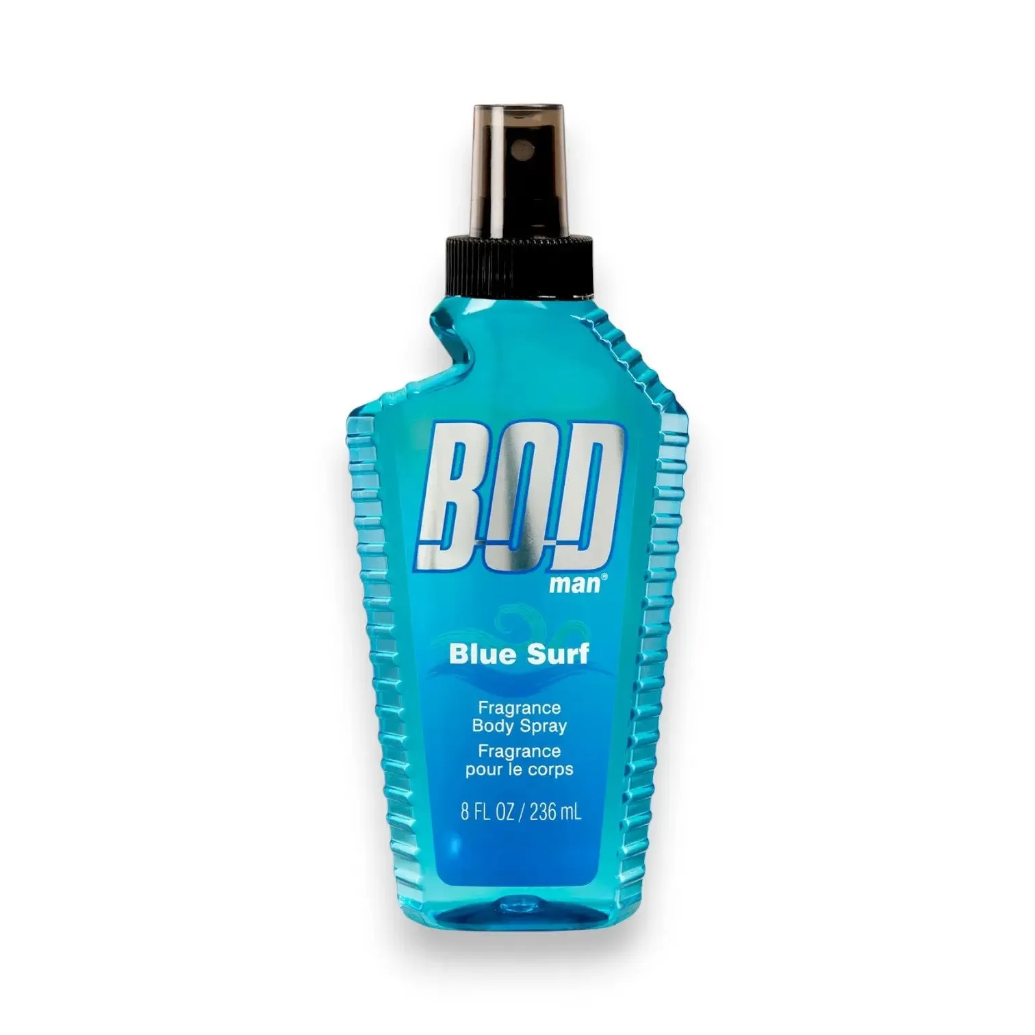 Bod Man Fragrance Body Spray 236ml