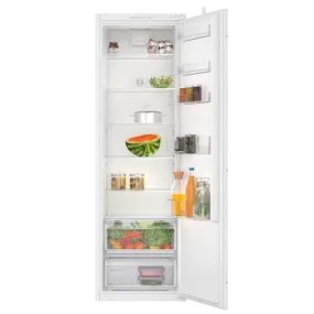 Bosch KIR81NSE0G Series 2 Built-in Fridge White