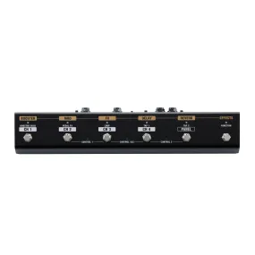 Boss GA-FC EX Foot Controller