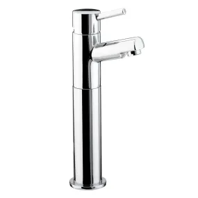 Bristan Prism Tall Basin Mixer Tap - PM TBAS C