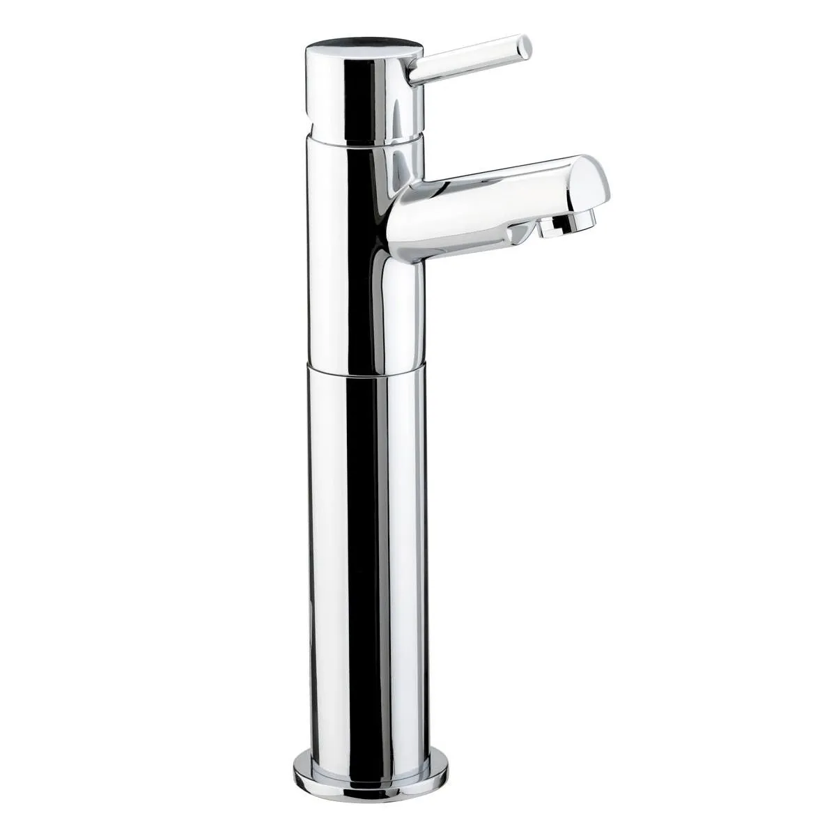Bristan Prism Tall Basin Mixer Tap - PM TBAS C