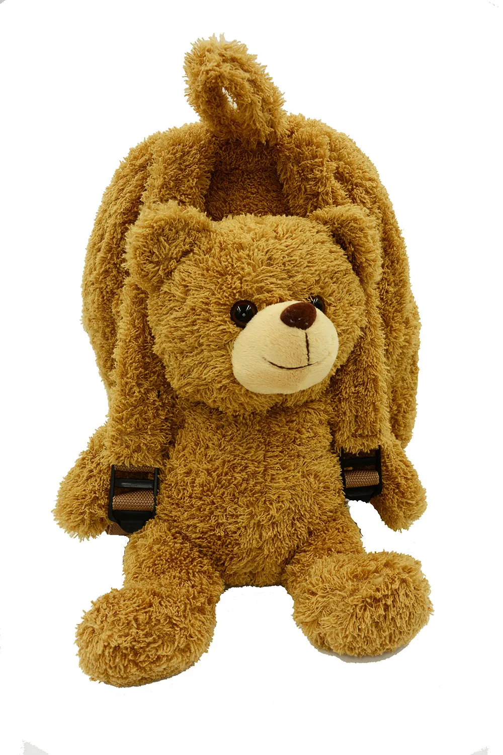 Brown Bear PAL Arounds Backpack