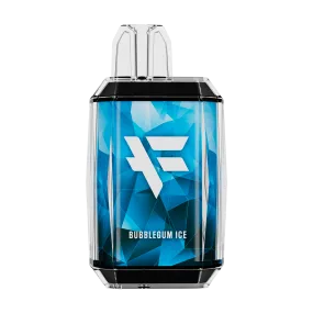 Bubblegum Ice FUYL Disposable Vape