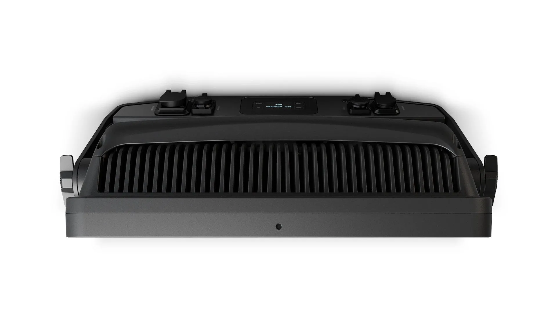 Cameo Pro ZENIT W600 Outdoor RGBW SMD LED Wash/Strobe Light IP65 (Black)