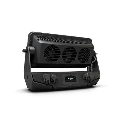 Cameo Pro ZENIT W600 Outdoor RGBW SMD LED Wash/Strobe Light IP65 (Black)
