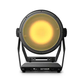 Cameo Pro ZENIT Z180 G2 Professional 180W RGBW COB Zoom PAR IP65