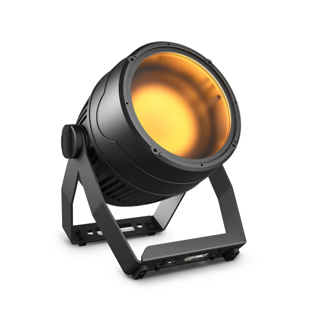 Cameo Pro ZENIT Z180 G2 Professional 180W RGBW COB Zoom PAR IP65