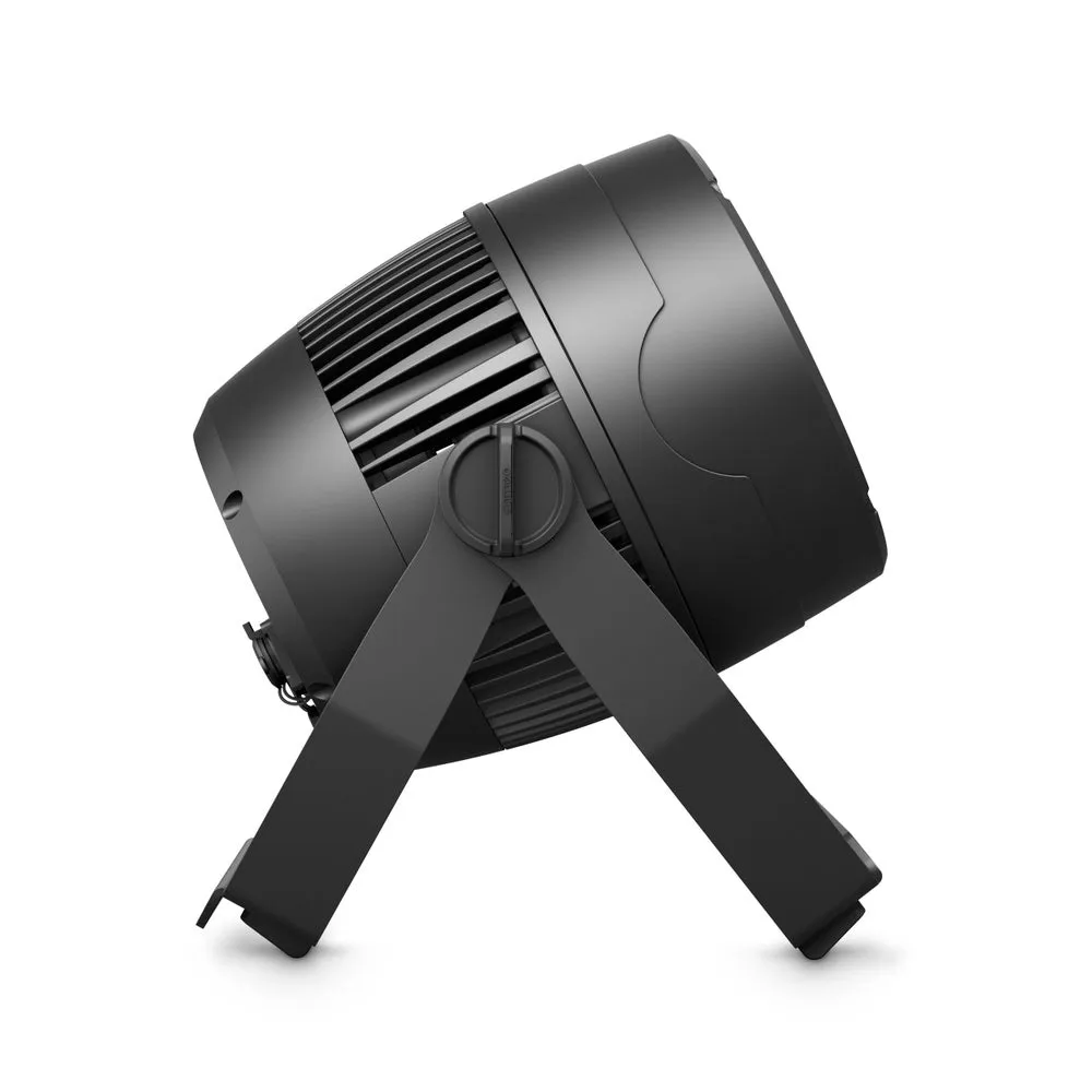 Cameo Pro ZENIT Z180 G2 Professional 180W RGBW COB Zoom PAR IP65